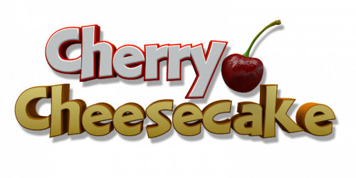 Cherry Cheesecake