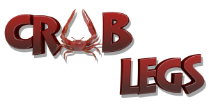 crab-legs