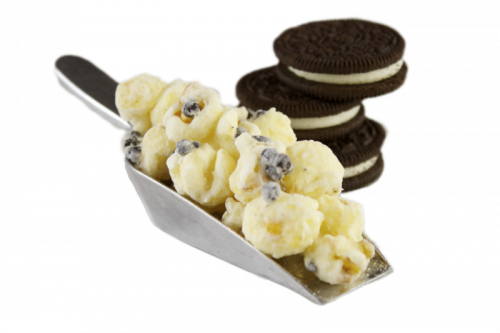 Cookies & Cream