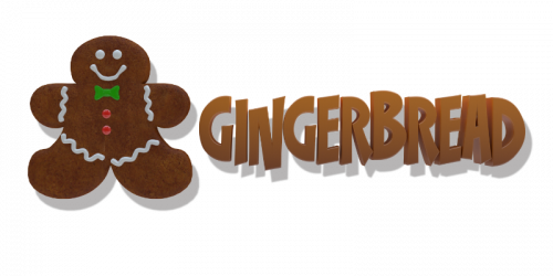 Ginger Bread