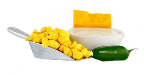 Southwest Jalapeno