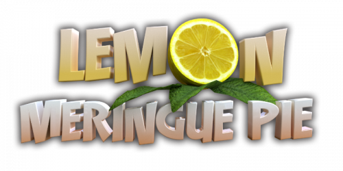 Lemon Meringue Pie