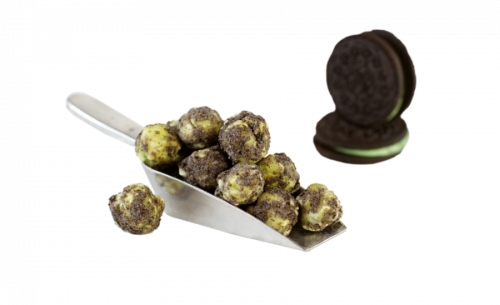 Mint Chocolate Oreo