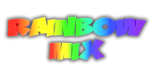 rainbow-mix