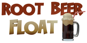 root-beer-float