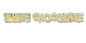 white-chocolate