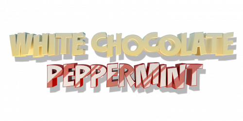 White Chocolate Peppermint