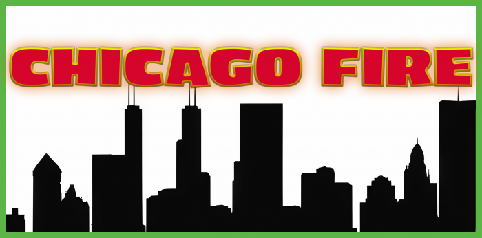 Chicago Fire