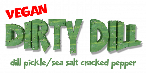 Vegan Dirty Dill